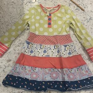 Matilda Jane Dress